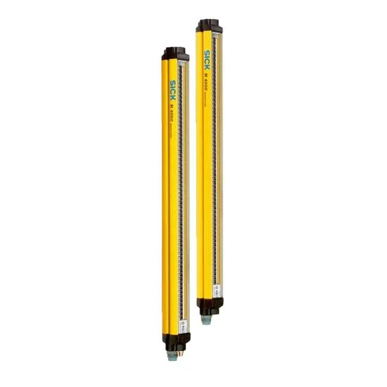 SICK M40E-60A523RB0 — Safety Light Curtains