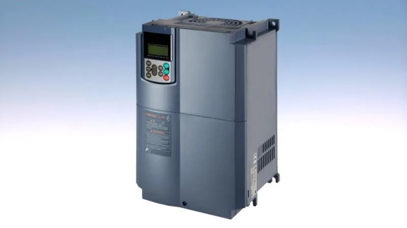 Fuji Electric FRN11LM1S-4EA — AC Drives (VFD)