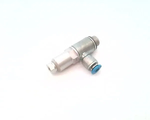 Festo HGL-1/8-QS-4 — Solenoid & Directional Valves (image 2)