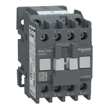 Schneider Electric LC1E09004B7