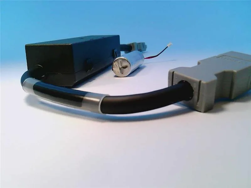 Omron R88ACRGD0R3CBS — PLC Accessories (image 3)