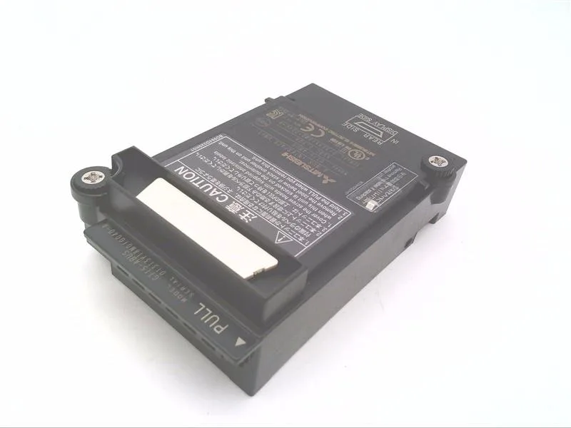 Mitsubishi Electric GT15-ABUS — HMI Operator Interfaces (image 2)