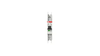 ABB 2CDS271337R0407 — 1-Pole MCB (DIN Rail) (image 5)