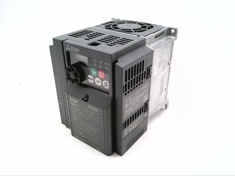 Mitsubishi Electric FR-D720-100-NA — AC Drive (VFD) 240V (image 2)