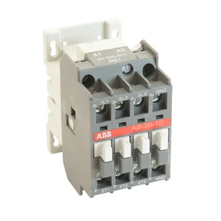 ABB A9-30-10-81