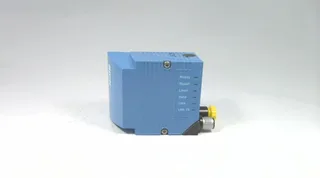 SICK CLV620-2120 — Machine Vision & Barcode (image 4)