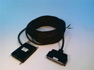 Omron CS1W-CN131 — PLCs (Programmable Logic Controllers)