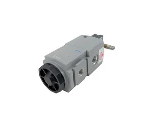 Festo HEM-M2-G1/4-10024 — Solenoid & Directional Valves (image 2)