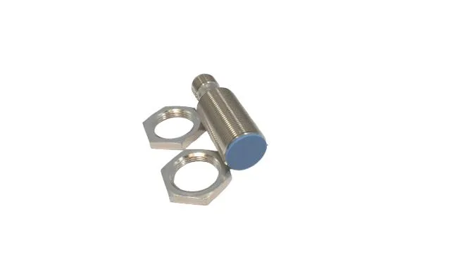 SICK IME18-08BPSZC0KS22 — Proximity Sensors (image 2)