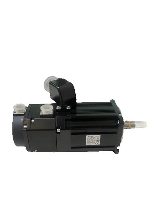 Mitsubishi Electric HG-JR103BK — Servo Motors (image 2)