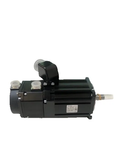 Mitsubishi Electric HG-JR103BK — Servo Motors (image 2)