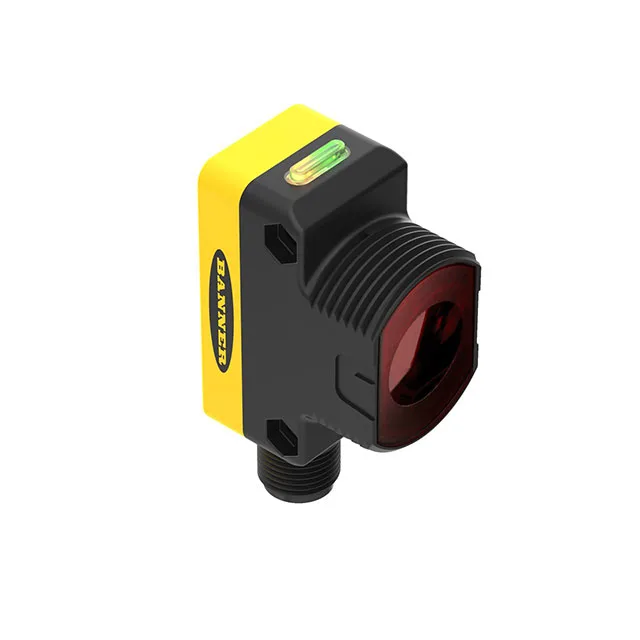 Banner Engineering QS30RQ — Photoelectric Sensors