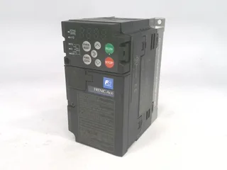 Fuji Electric FRN0.4E2S-2J