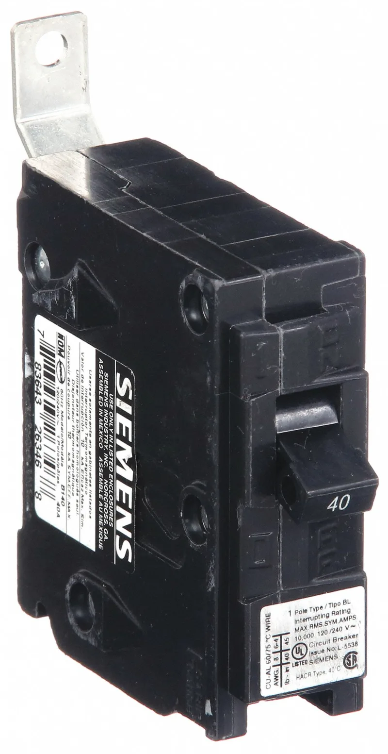 Schneider Electric B140 (image 2)