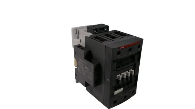 ABB 1SBL407001R1311 — Contactors