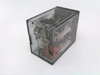 Fuji Electric HH54PW-L AC110V — General Purpose Relays (image 3)