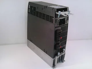 Siemens 6SL3210-1KE11-8AF1 — AC Drives (VFD) (image 2)
