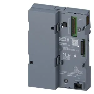 Siemens 6DL1193-6BH01-0SM0 — PLC I/O & Expansion Modules
