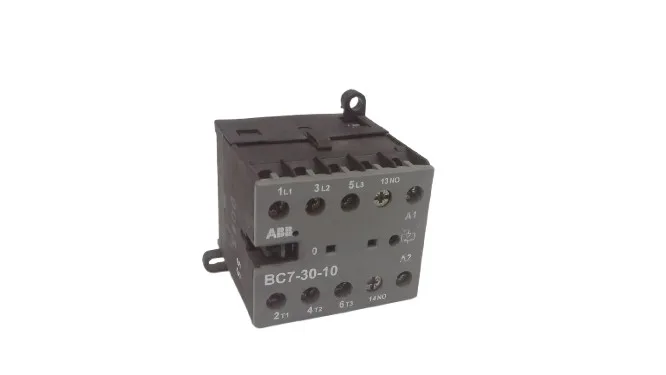 ABB BC7-30-10-01 — Contactors (image 3)