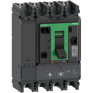 Schneider Electric C40H4TM400