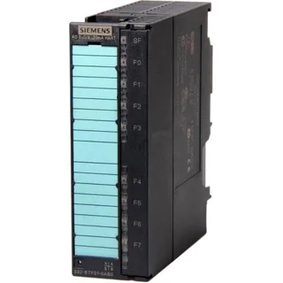 Siemens 6ES7332-8TF01-0AB0 — Analog Output Modules