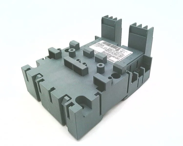 Siemens 3RV2917-4A — Motor Protection Circuit Breakers (MPCB) (image 3)
