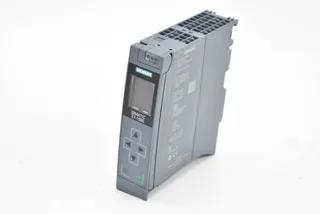 Siemens 6ES7513-1RL00-0AB0 — PLCs (Programmable Logic Controllers)