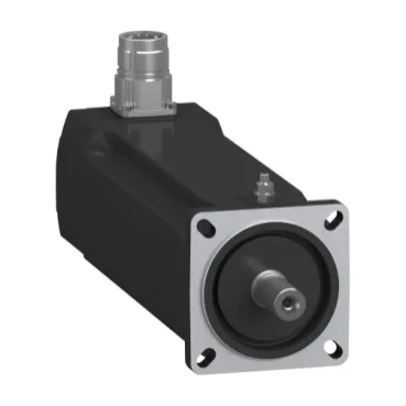 Schneider Electric SH30703P0BA3000 — Servo Motors with Brake