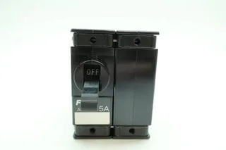 Fuji Electric CP32E-5W