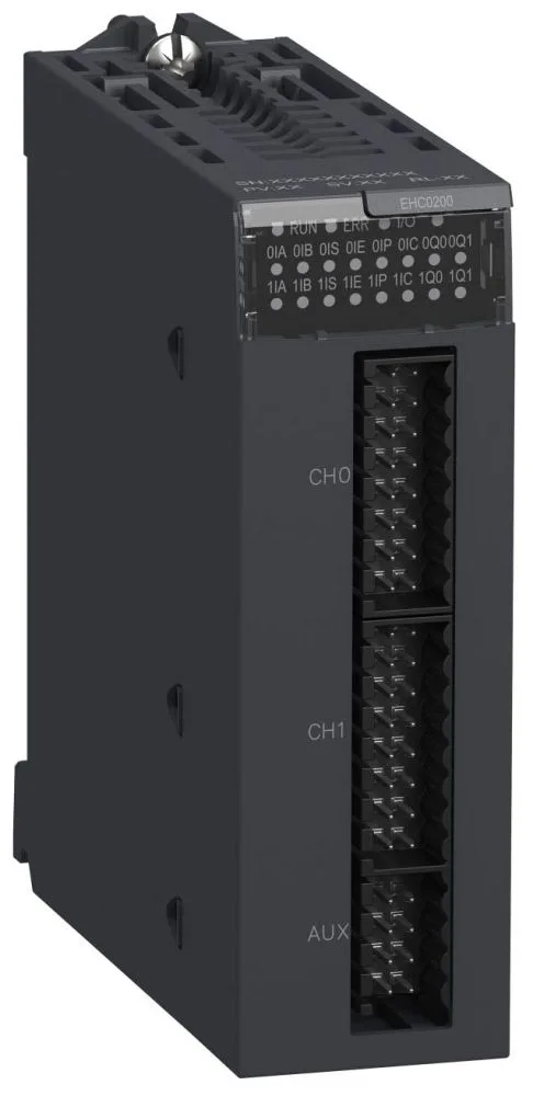 Schneider Electric BMXEHC0200 (image 3)