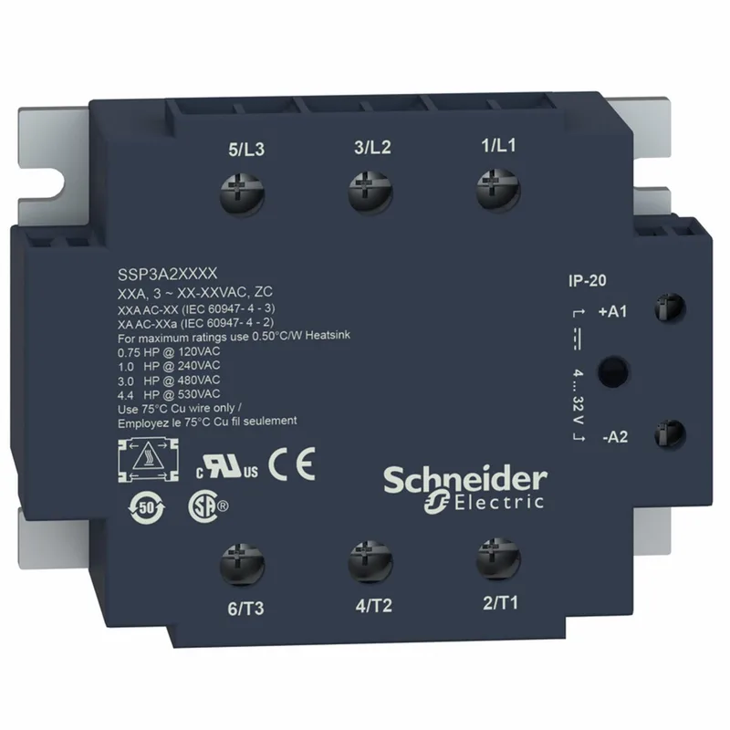 Schneider Electric SSP3A250P7 (image 4)