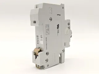 ABB GHS2610001R0201 — Miniature Circuit Breakers (MCB) (image 3)