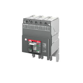 ABB XT4XU3200BFF000XXX