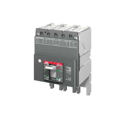 ABB XT4XU3250AFF000XXX — Molded Case Circuit Breakers (MCCB)