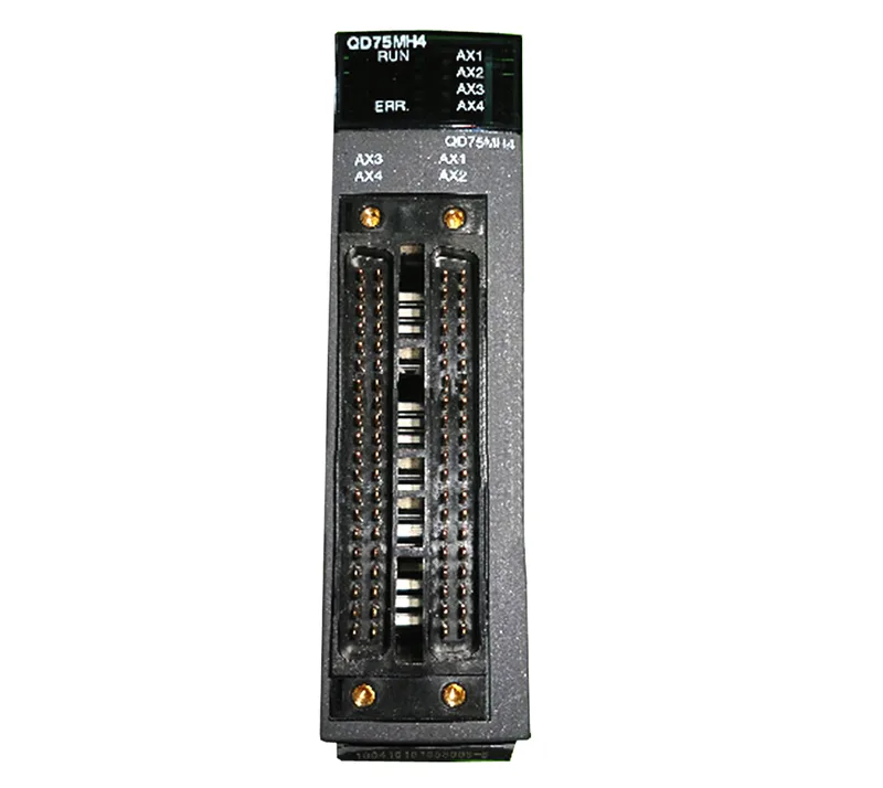 Mitsubishi Electric QD75MH4 — PLC I/O & Expansion Modules (image 2)
