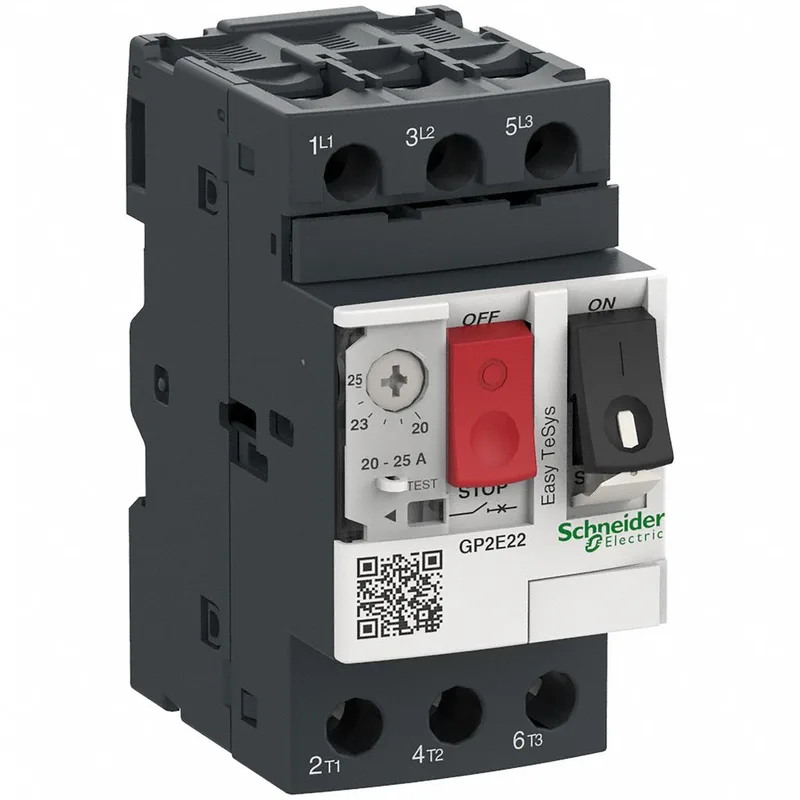 Schneider Electric GP2E22 (image 3)