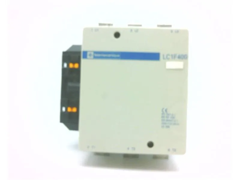 Schneider Electric LC1F400 (image 3)
