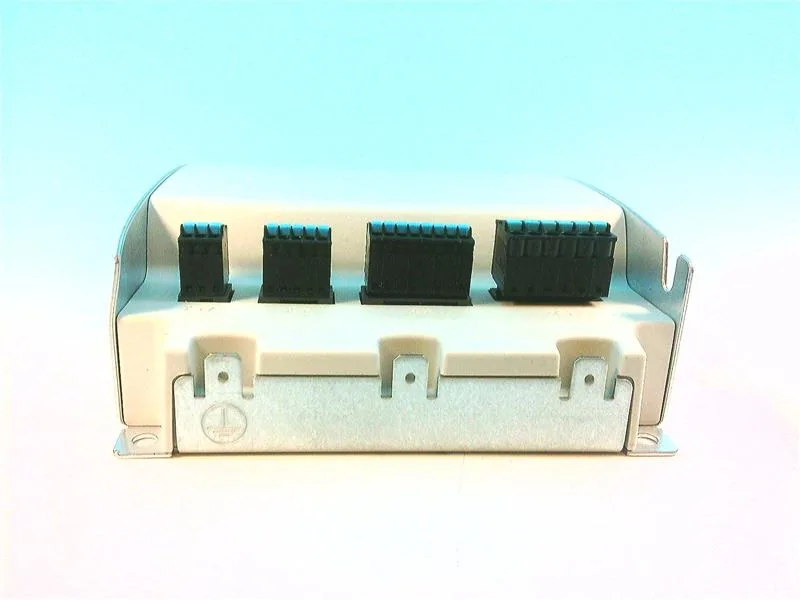 Festo CMMO-ST-C5-1-LKP — Servo Drives (image 2)