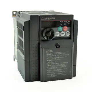 Mitsubishi Electric FR-D740-080-NA-LX