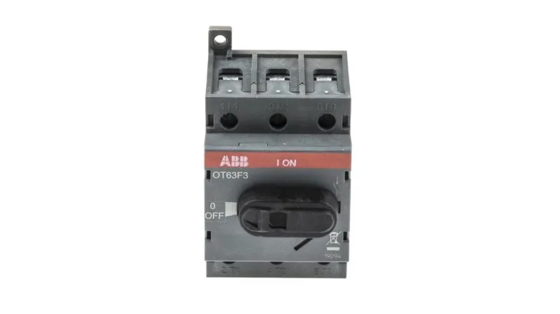 ABB 1SCA115331R1001 — Fuses & Fuse Holders (image 2)