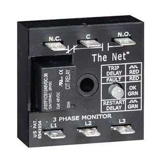 Littelfuse TVM460A41S5M