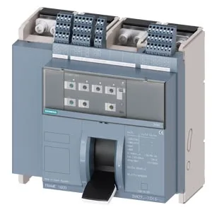 Siemens 3VA2780-7.D13-.... — Molded Case Circuit Breakers (MCCB)