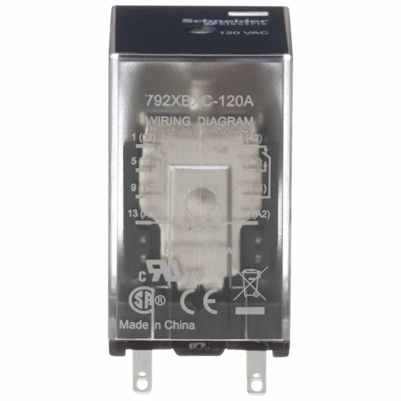 Schneider Electric 792XBXC120A (image 4)