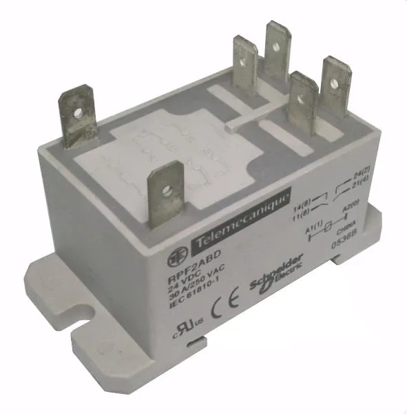 Schneider Electric RPF2ABD (image 2)
