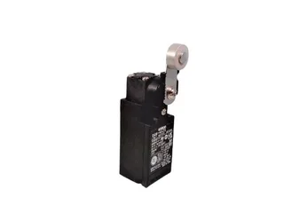 Omron D4N-4A25 — Limit Switches (image 3)
