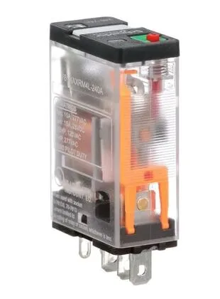 Schneider Electric 781XAXRM4L240A (image 4)