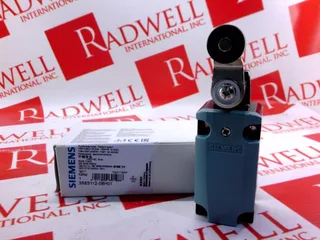 Siemens 3SE5112-0BH01 — Limit Switches (image 5)