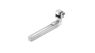 Festo ELGS-TB-KF-45-300-ST-M-H1-PLK-AA