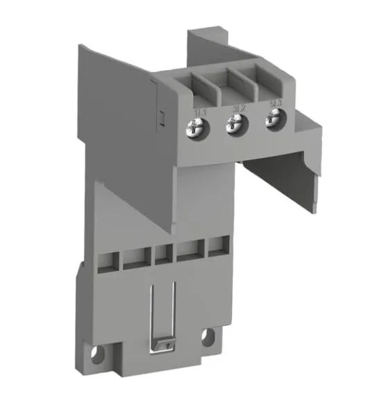ABB DB19EF — Circuit Breaker Accessories