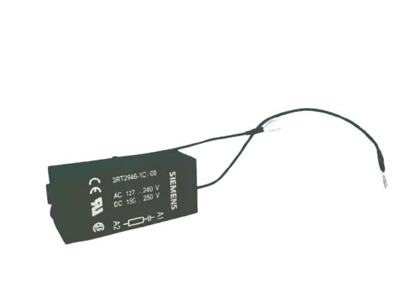 Siemens 3RT2946-1CC00 — Contactors (image 2)